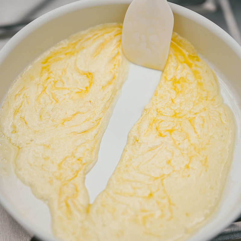 Naturehike hliníková sada nádobí s keramickou vrstvou pro 3-4 osoby - 1138g